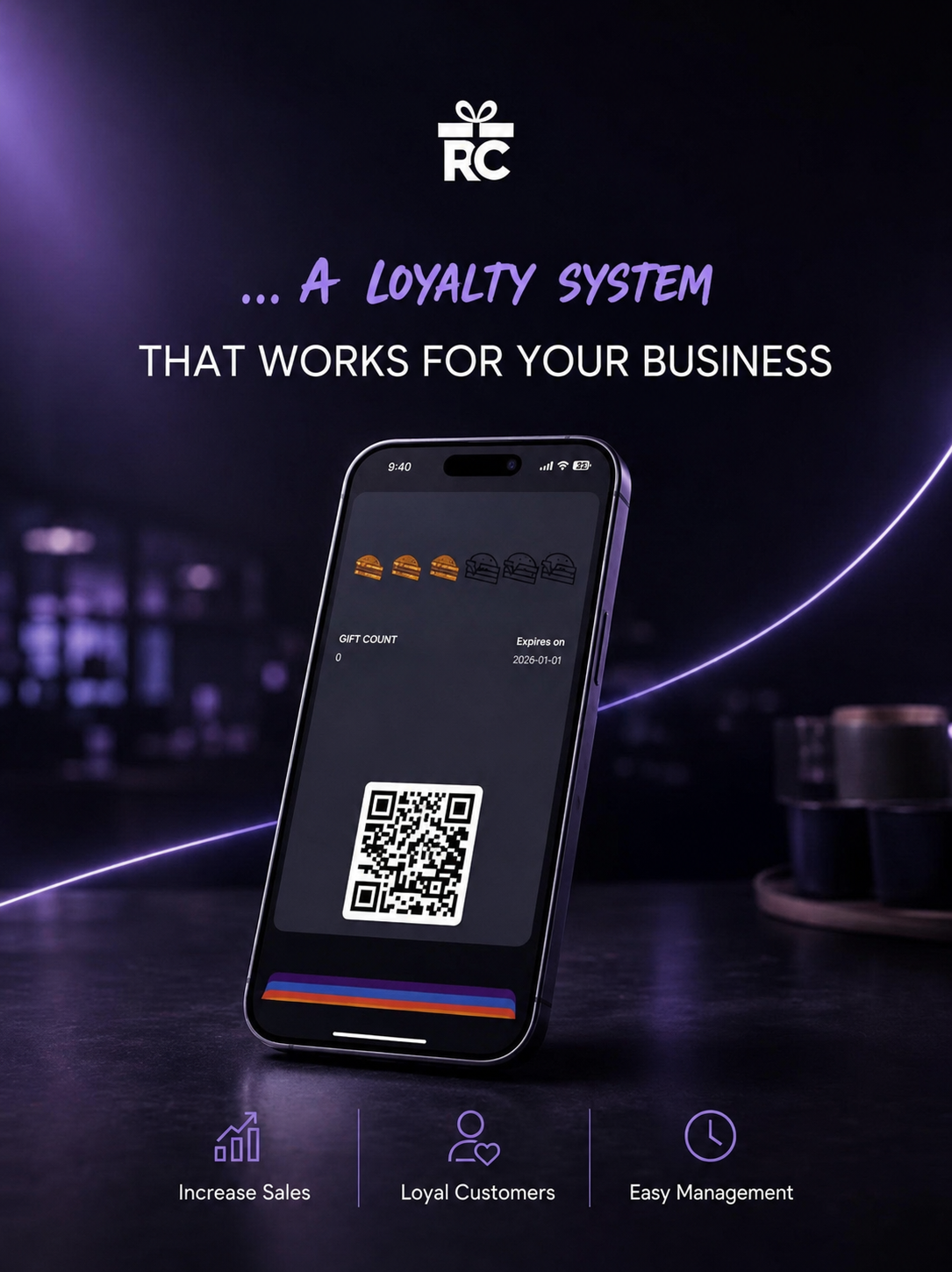 RoboCard